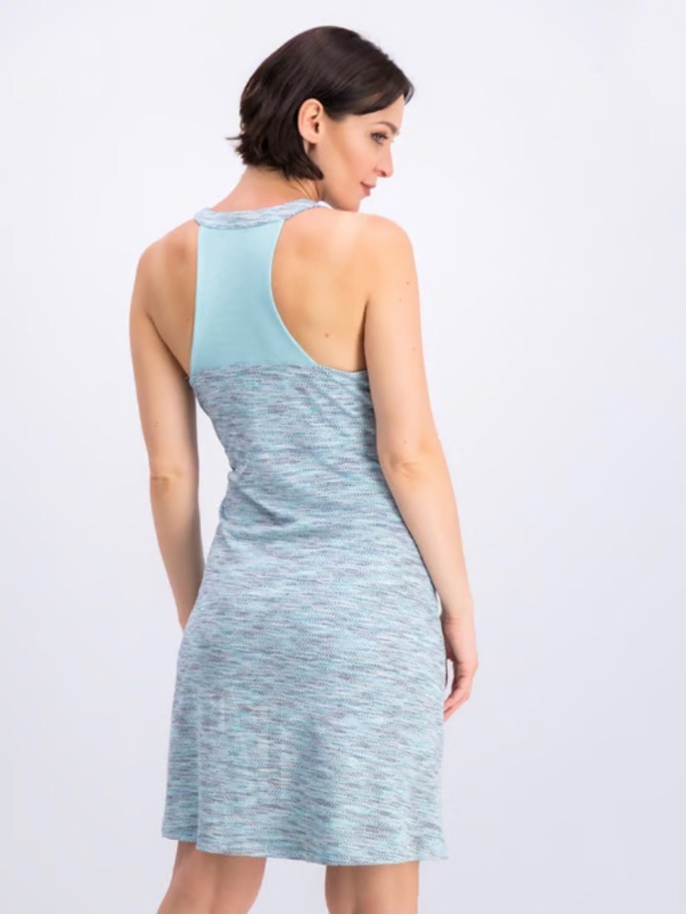 MPG Mondetta Performance Gear Active Summer Dress - Picture 4 of 8